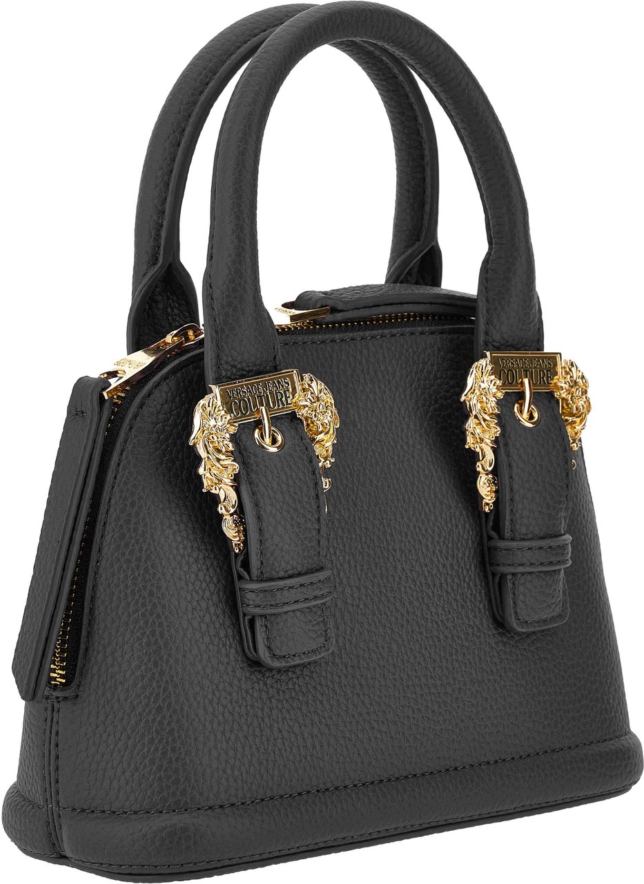 Versace Jeans Couture Bags Black Zwart