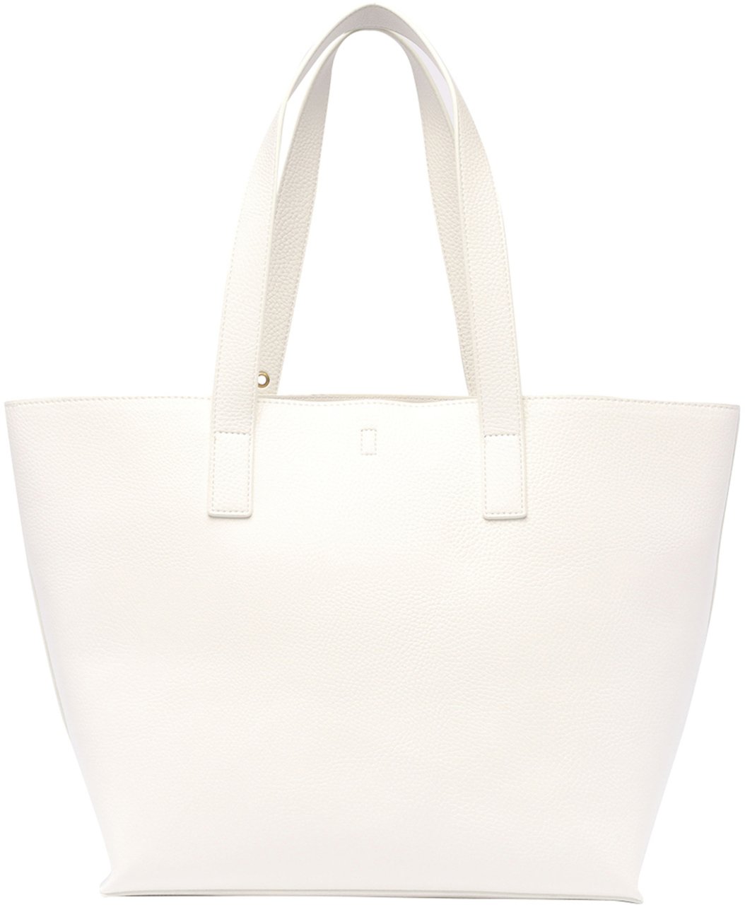 Versace Jeans Couture Bags White Wit