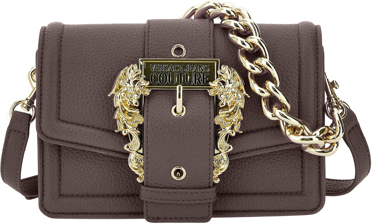 Versace Jeans Couture Bags Brown Bruin
