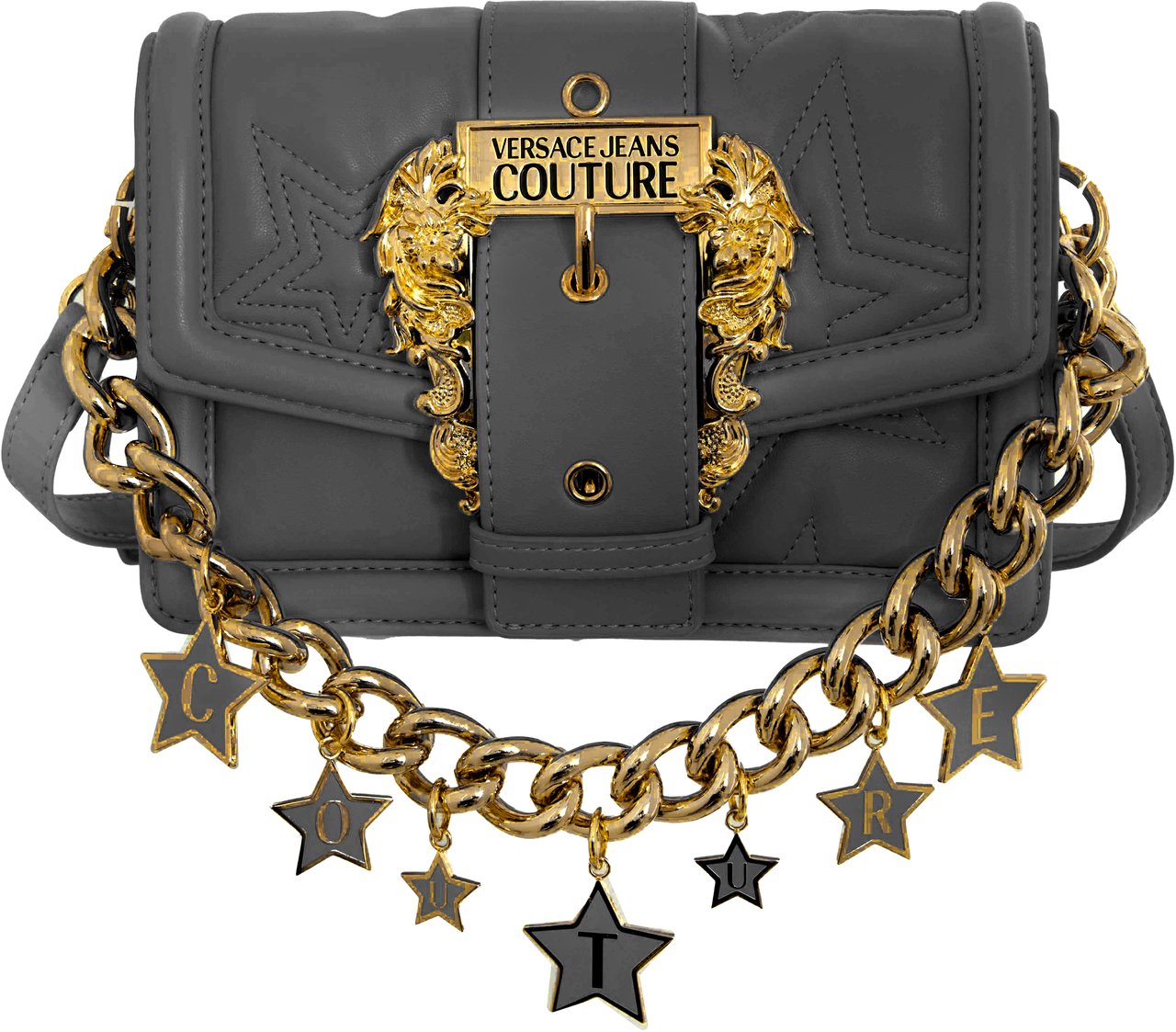 Versace Jeans Couture Bags Black Zwart