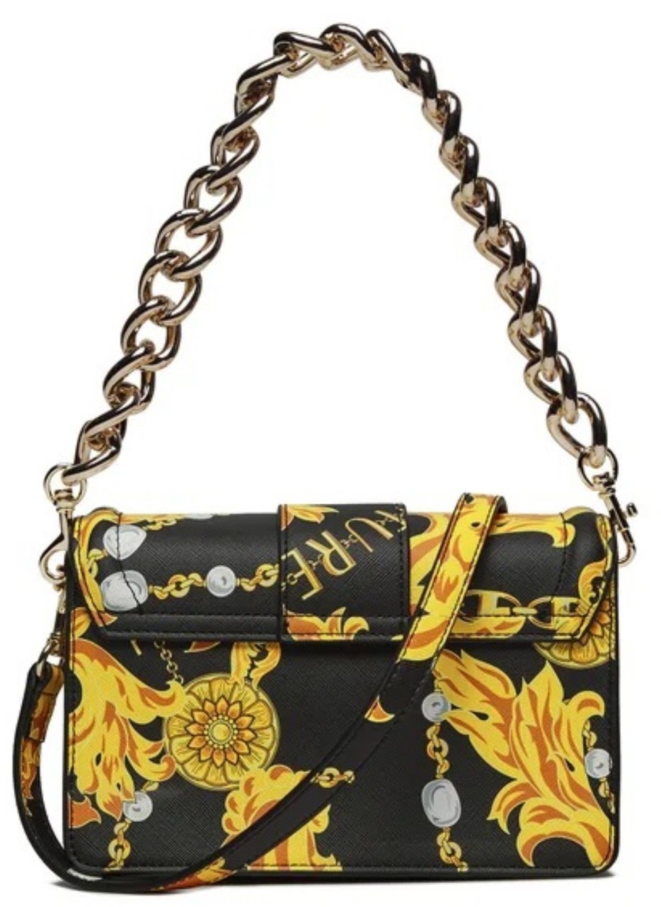 Versace Jeans Couture Bags Black Zwart