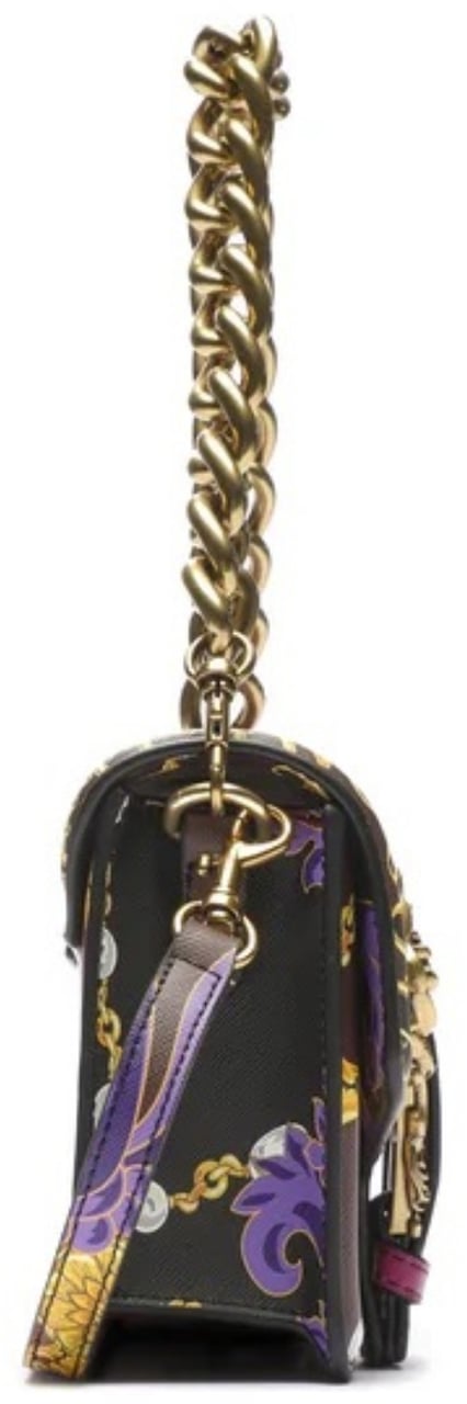 Versace Jeans Couture Bags Silver Zilver