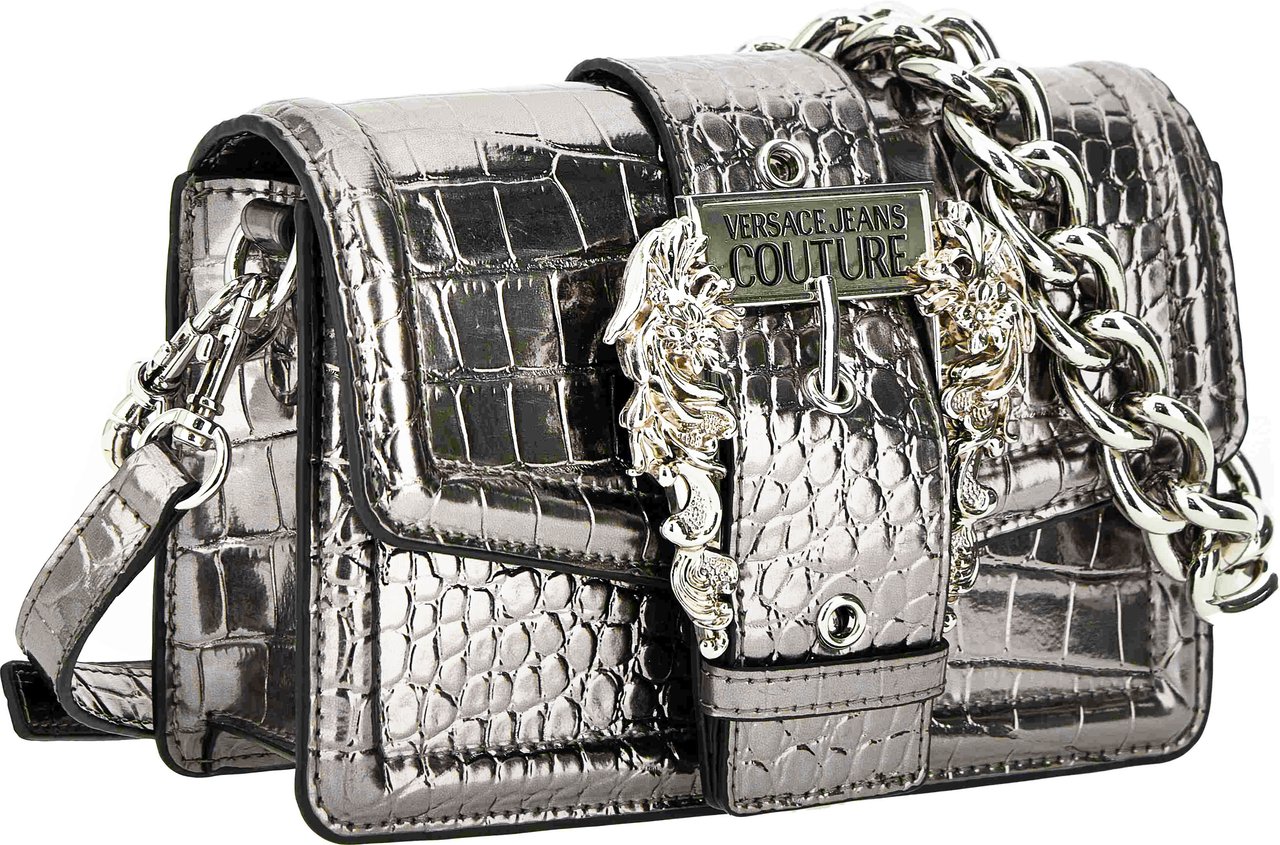Versace Jeans Couture Bags Grey Grijs