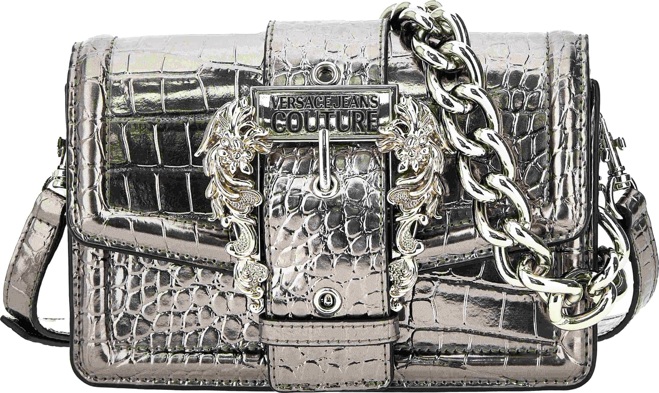 Versace Jeans Couture Bags Grey Grijs
