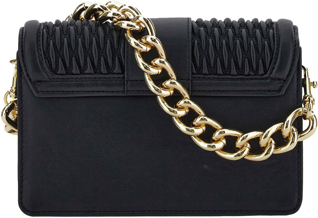 Versace Jeans Couture Bags Black Zwart