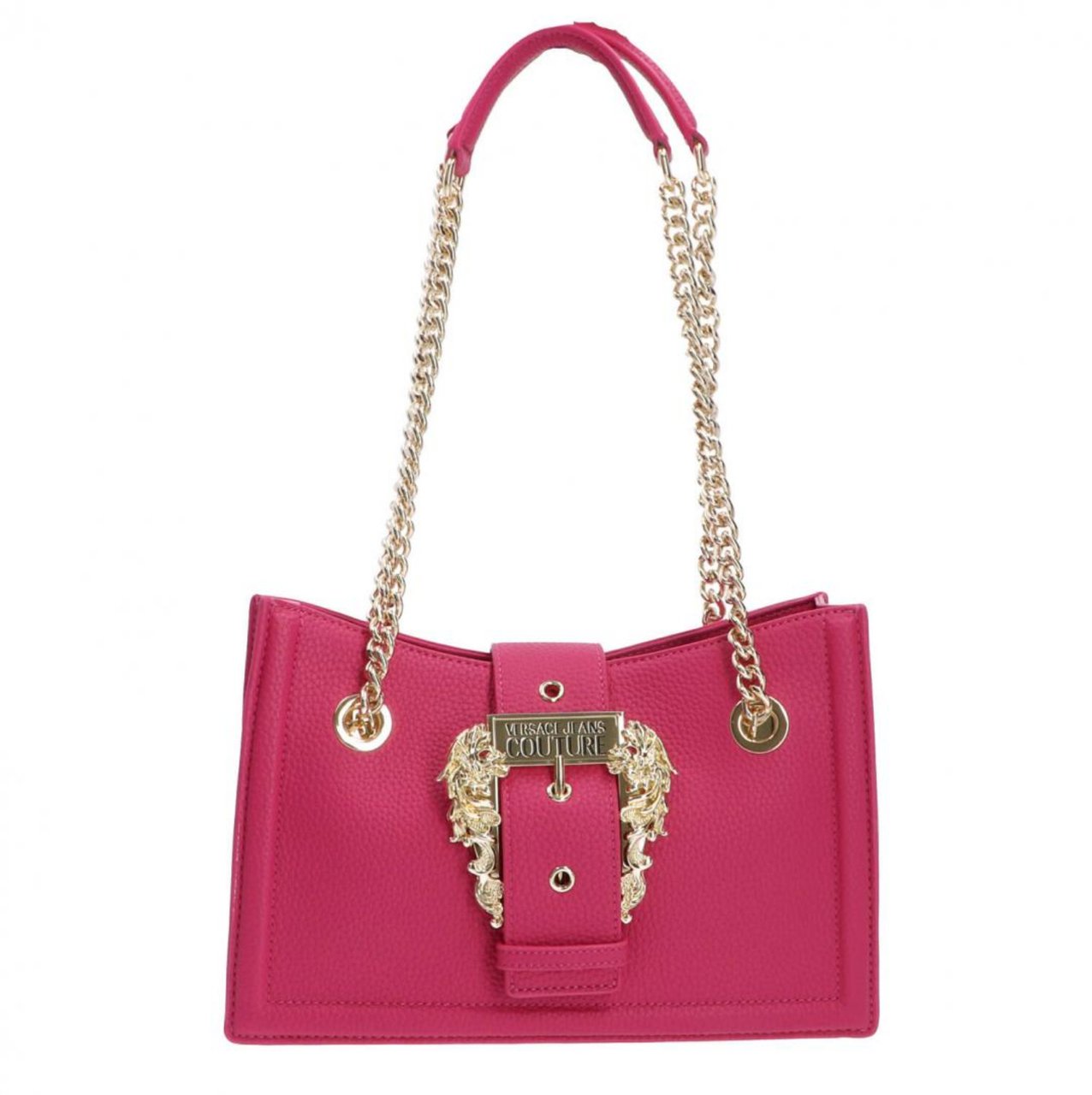 Versace Jeans Couture Bags Pink Roze