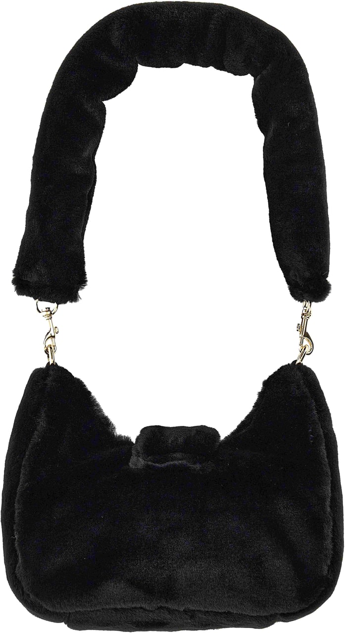 Versace Jeans Couture Bags Black Zwart