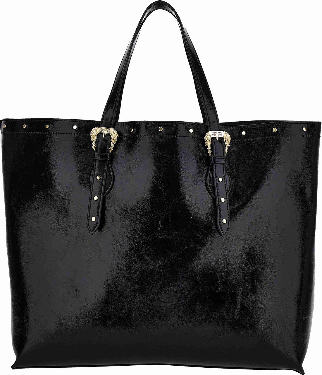 Versace Jeans Couture Bags Black Zwart