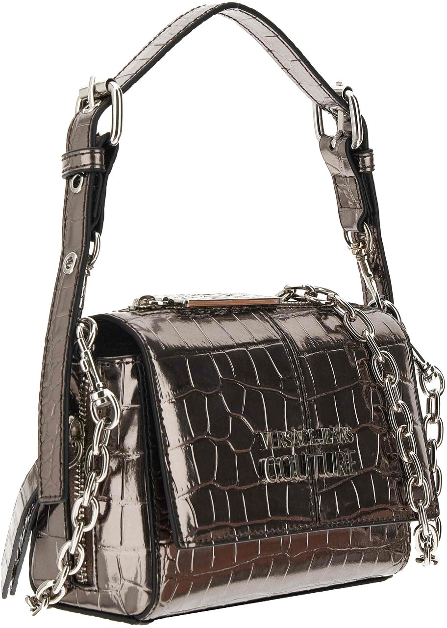 Versace Jeans Couture Bags Grey Grijs