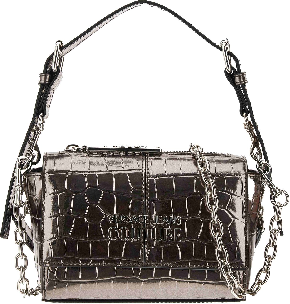 Versace Jeans Couture Bags Grey Grijs