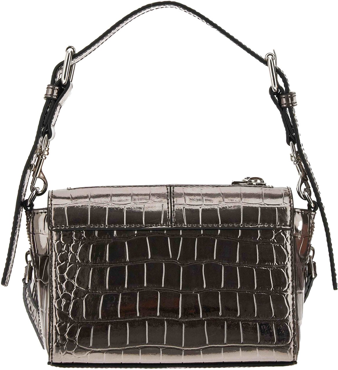 Versace Jeans Couture Bags Grey Grijs