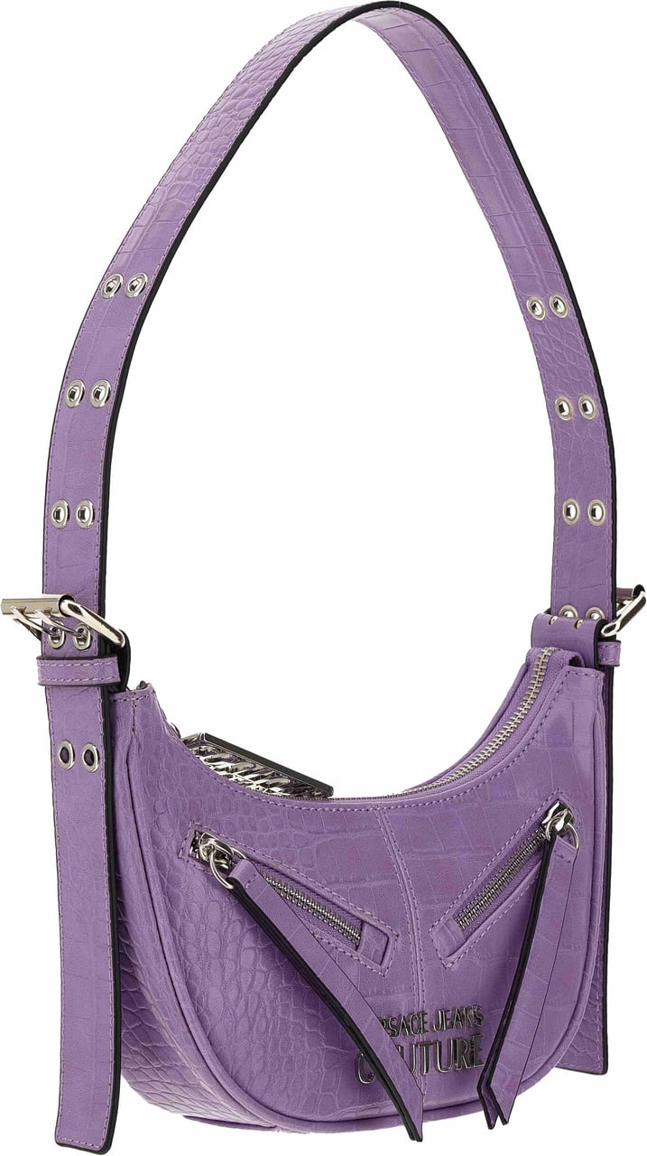 Versace Jeans Couture Bags Purple Paars