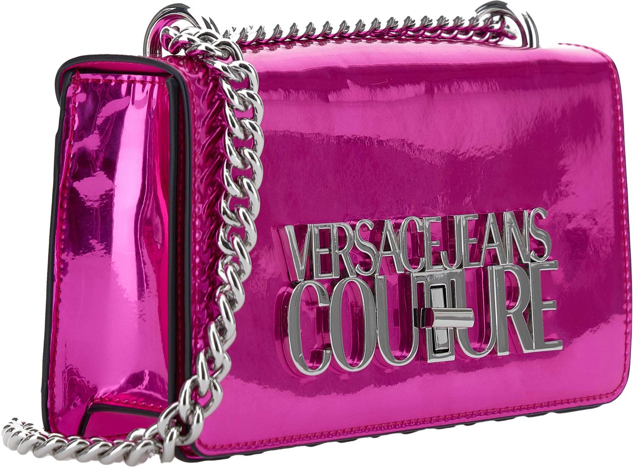 Versace Jeans Couture Bags Pink Roze