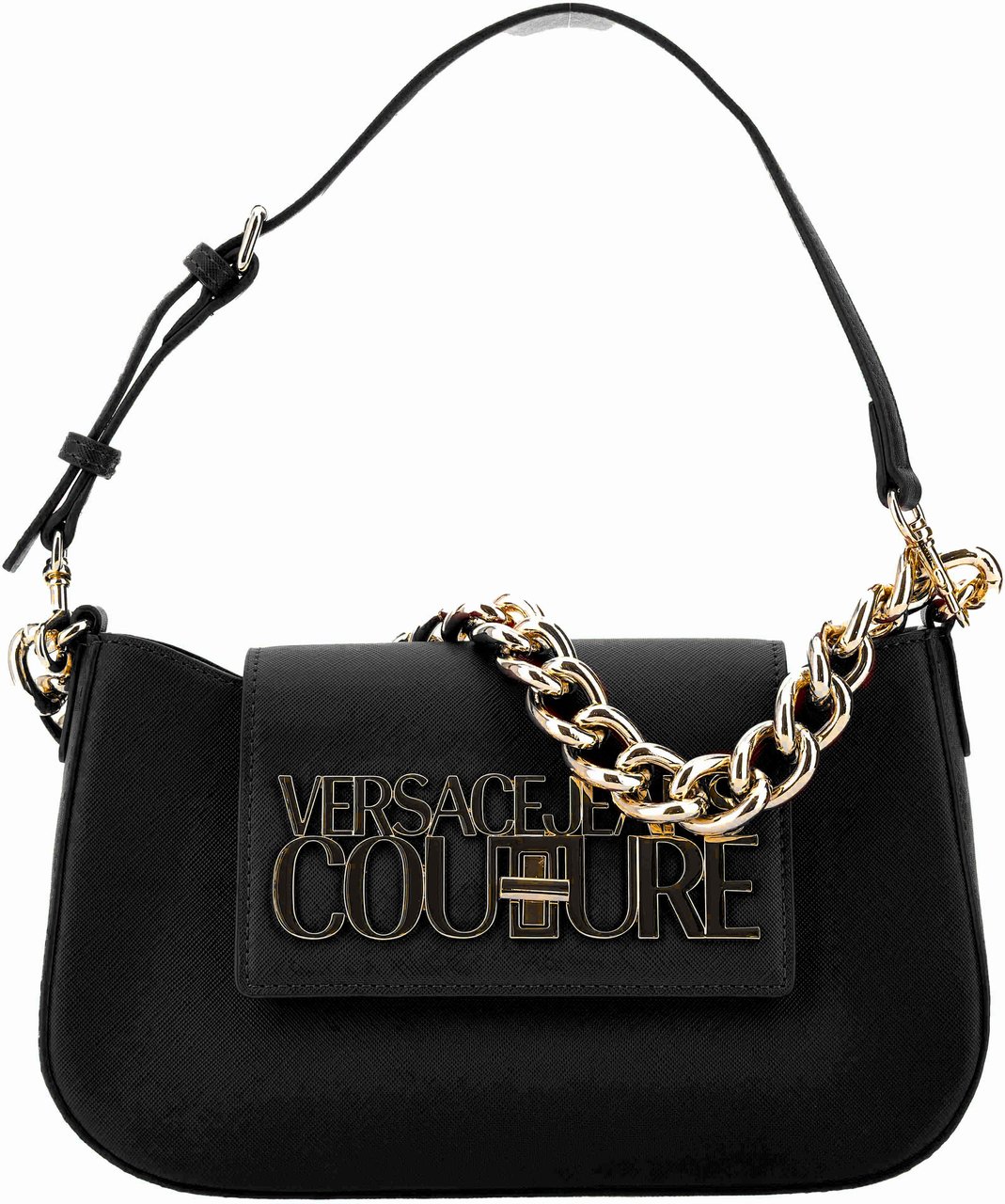 Versace Jeans Couture Bags Black Zwart