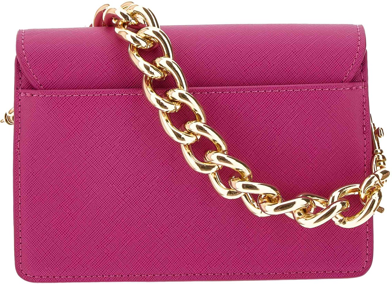 Versace Jeans Couture Bags Purple Paars