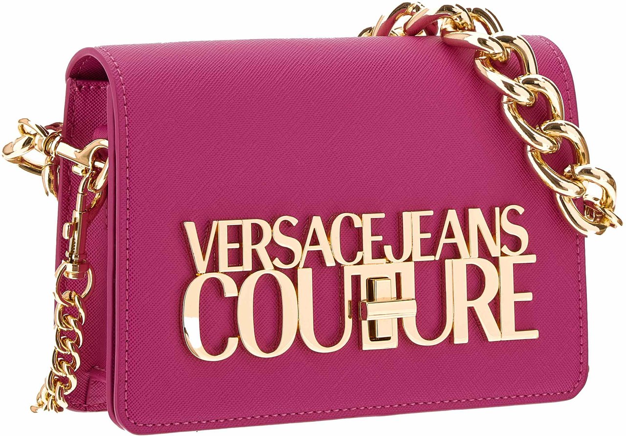 Versace Jeans Couture Bags Purple Paars