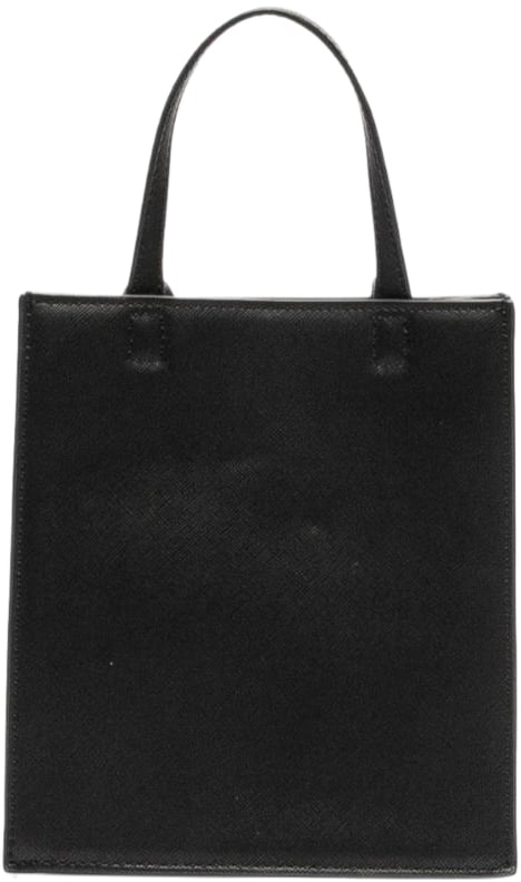 Versace Jeans Couture Bags Black Zwart