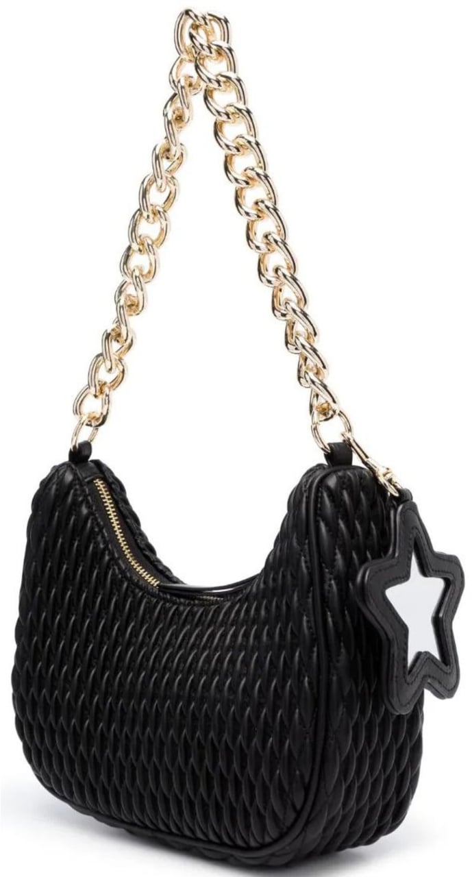 Versace Jeans Couture Bags Black Zwart