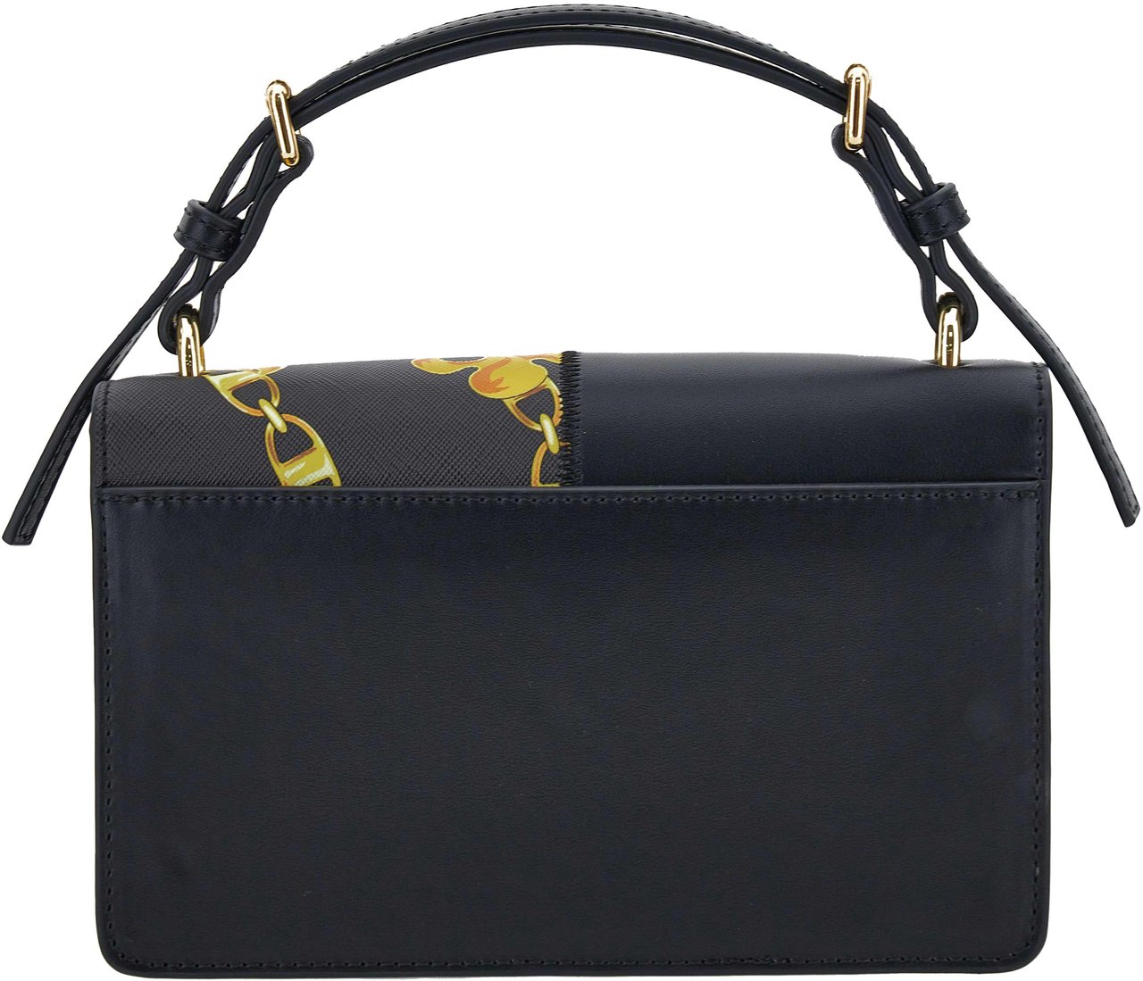 Versace Jeans Couture Bags Black Zwart