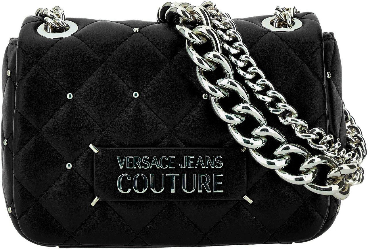 Versace Jeans Couture Bags Black Zwart