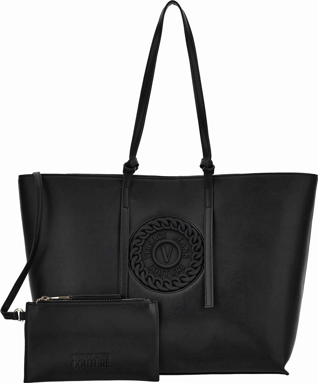 Versace Jeans Couture Bags Black Zwart
