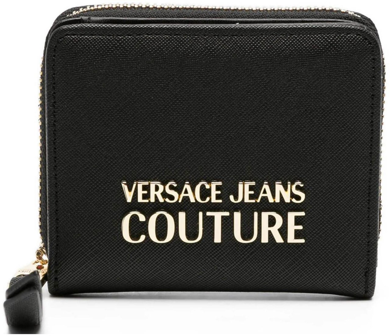 Versace Jeans Couture Wallets Black Zwart