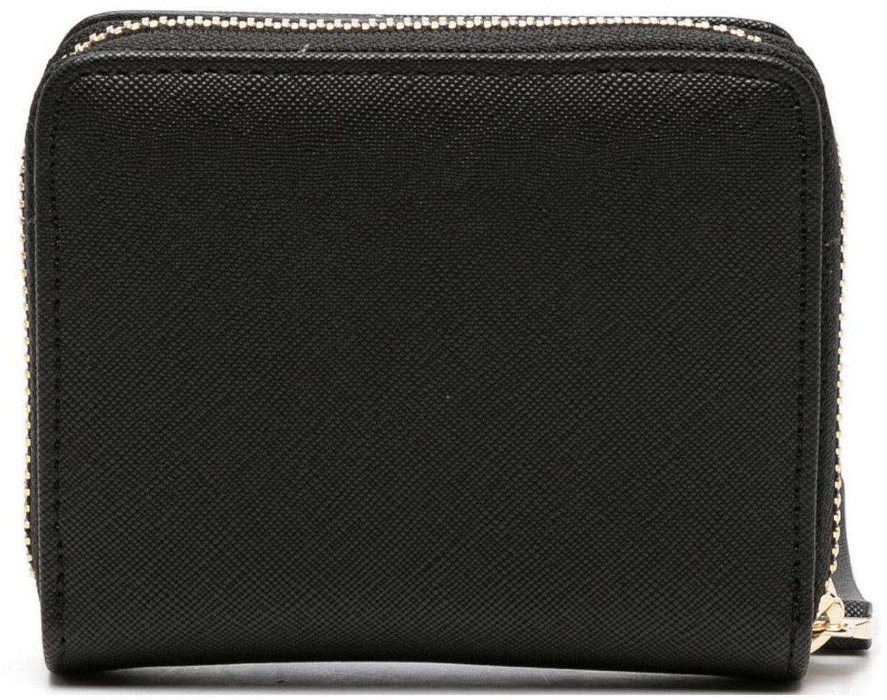 Versace Jeans Couture Wallets Black Zwart