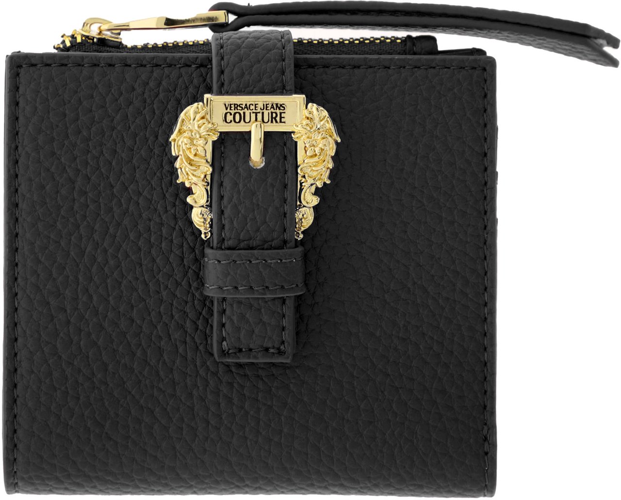 Versace Jeans Couture Wallets Black Zwart