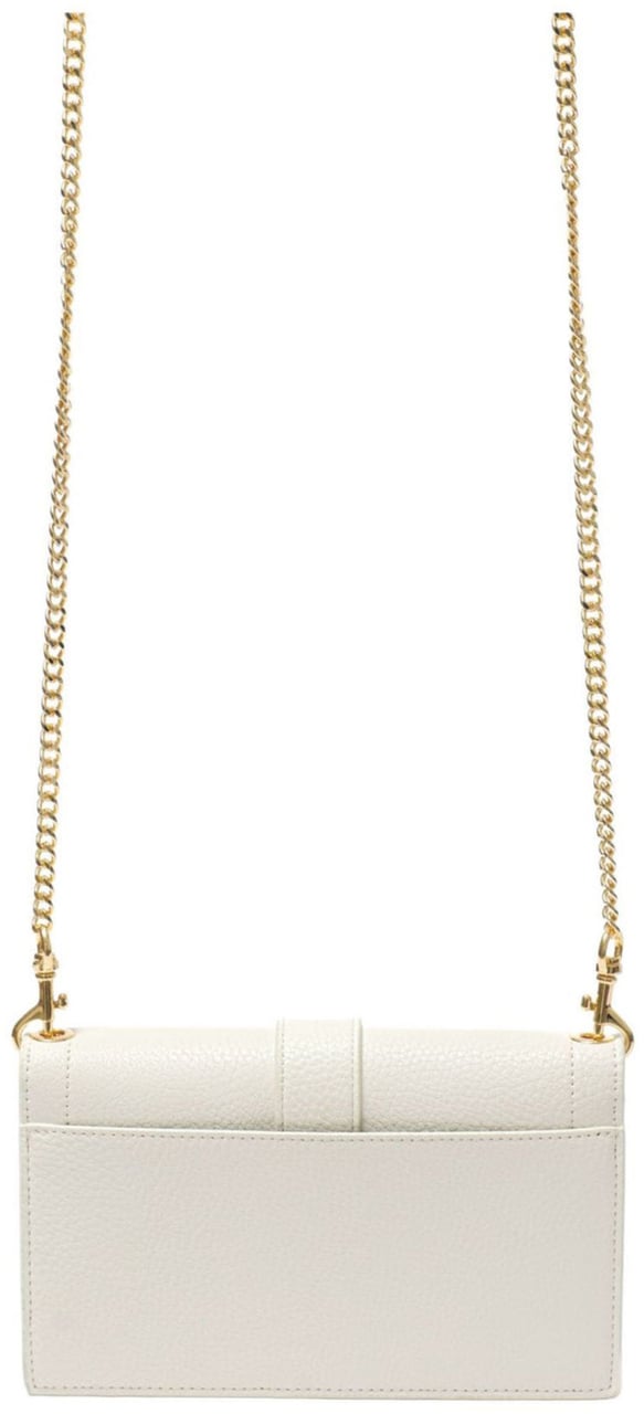 Versace Jeans Couture Wallets White Wit