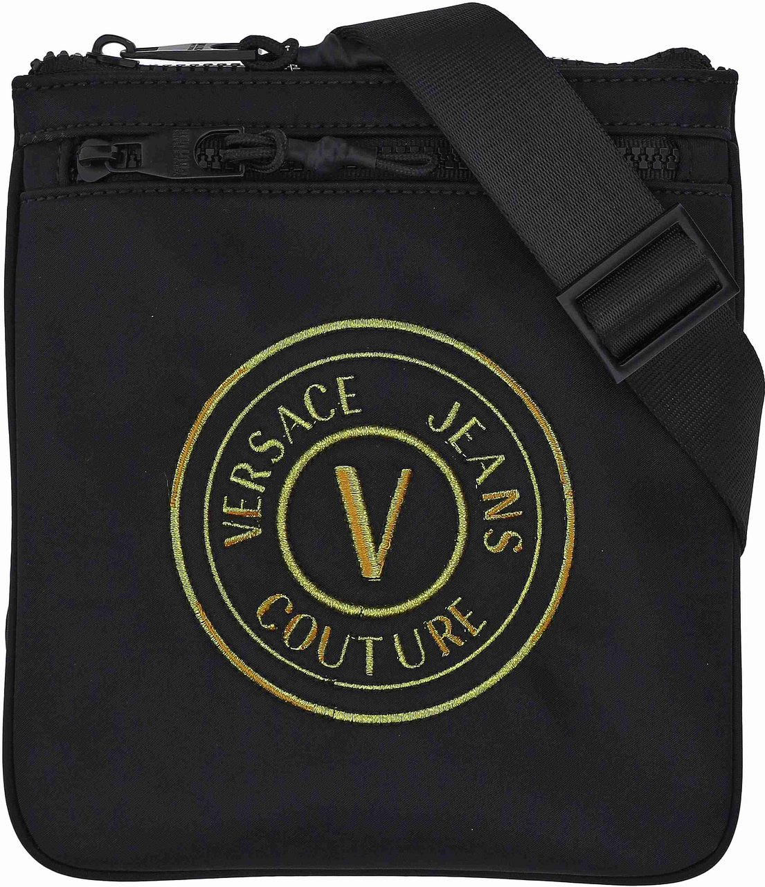 Versace Jeans Couture Bags Black Zwart