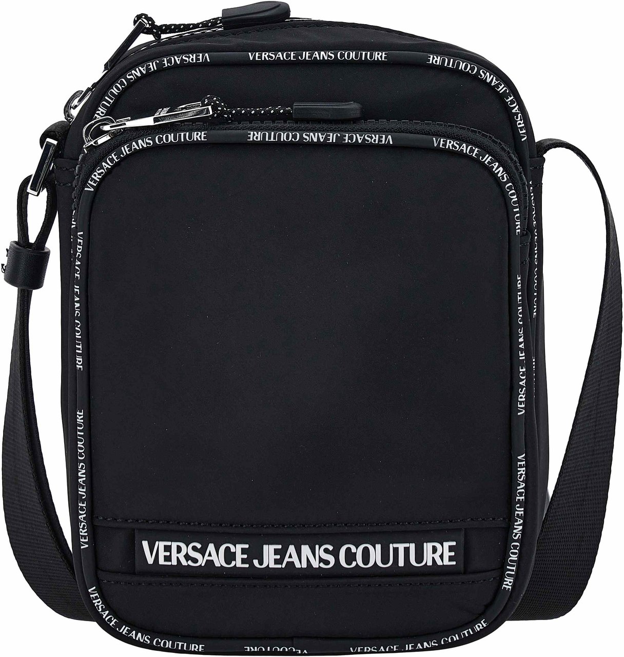 Versace Jeans Couture Bags Black Zwart