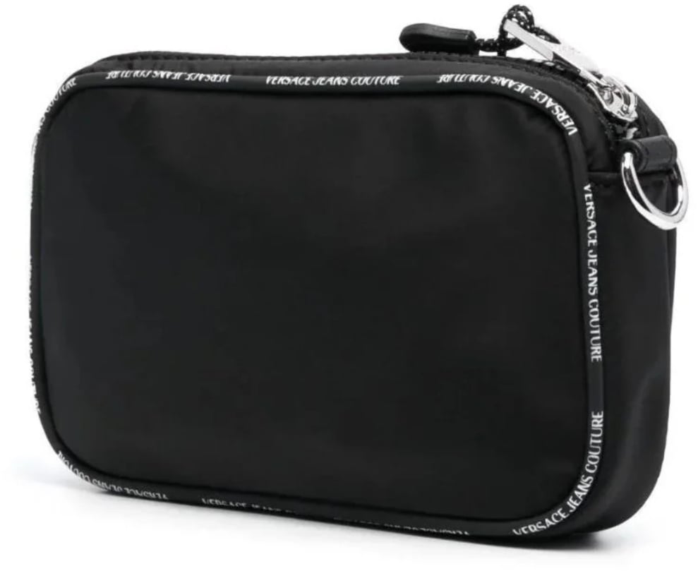 Versace Jeans Couture Bags Black Zwart