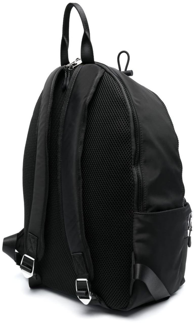 Versace Jeans Couture Bags Black Zwart