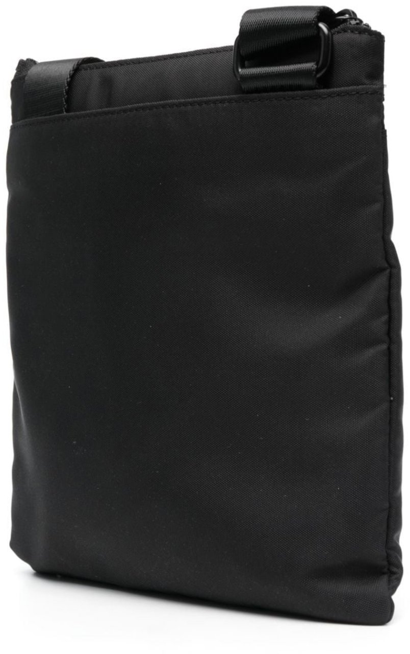 Versace Jeans Couture Bags Black Zwart