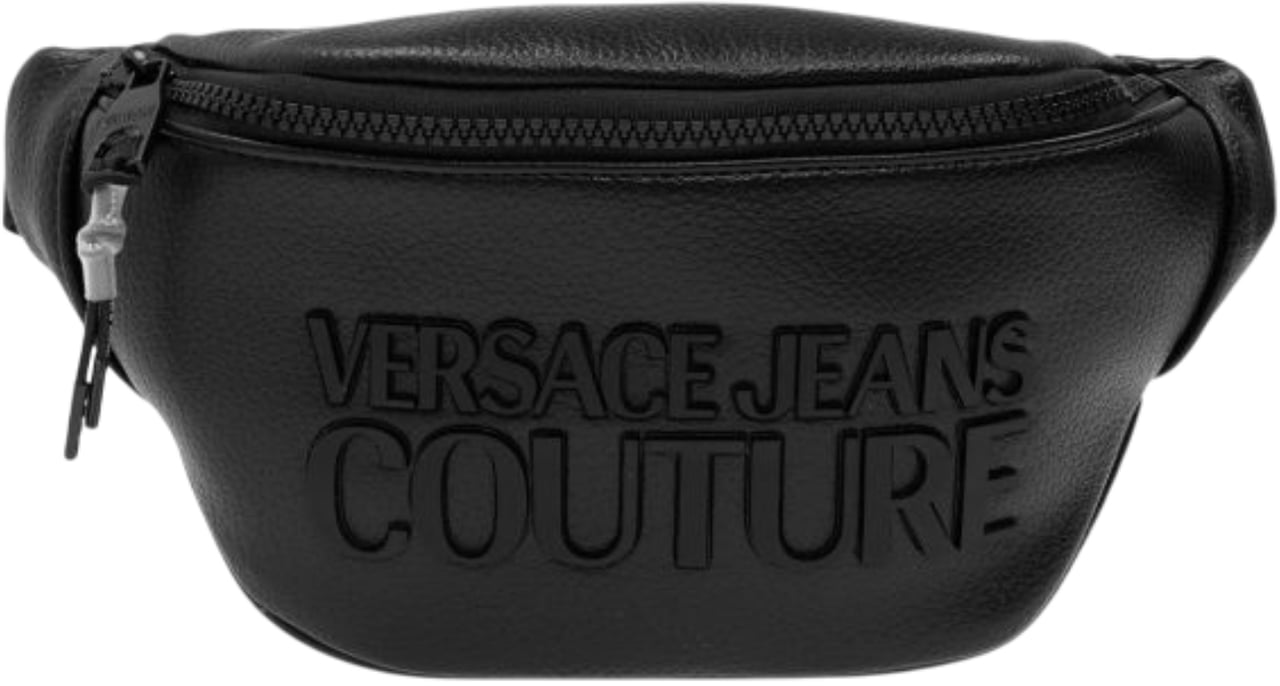 Versace Jeans Couture Bags Black Zwart