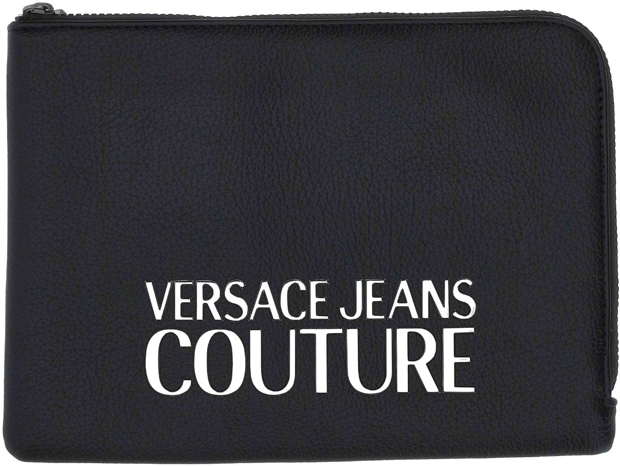Versace Jeans Couture Bags Black Zwart
