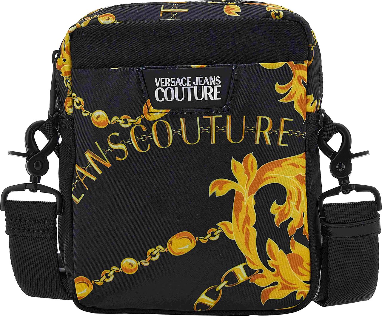 Versace Jeans Couture Bags Black Zwart