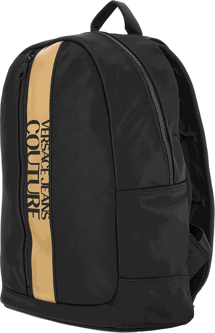 Versace Jeans Couture Bags Black Zwart