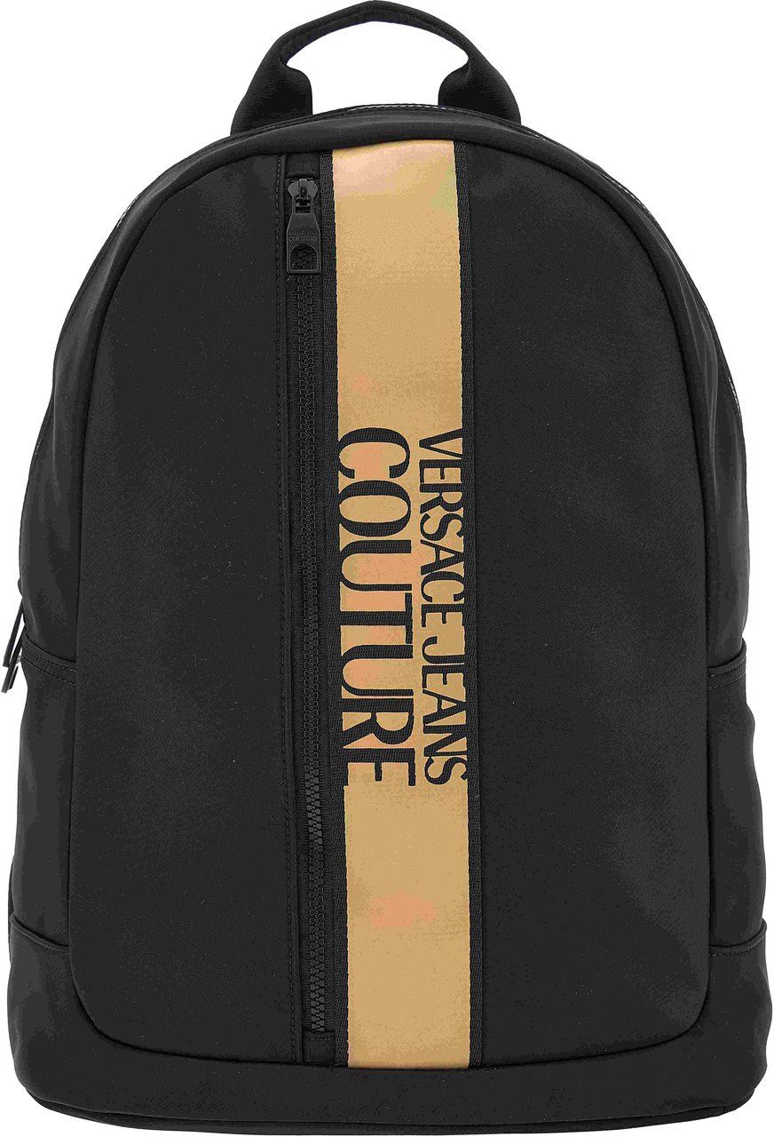 Versace Jeans Couture Bags Black Zwart