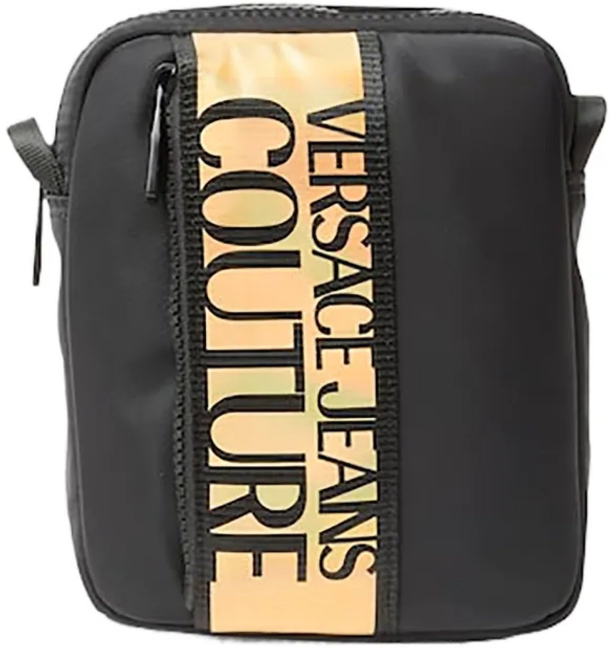 Versace Jeans Couture Bags Black Zwart