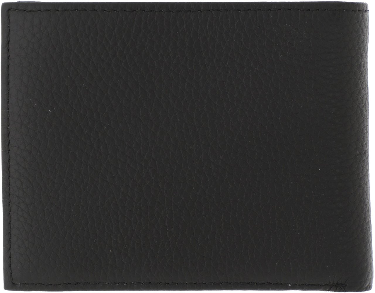 Versace Jeans Couture Wallets Black Zwart