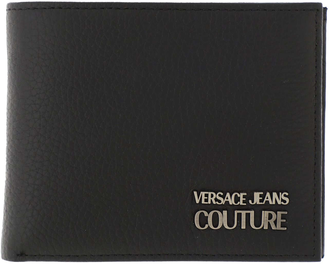 Versace Jeans Couture Wallets Black Zwart
