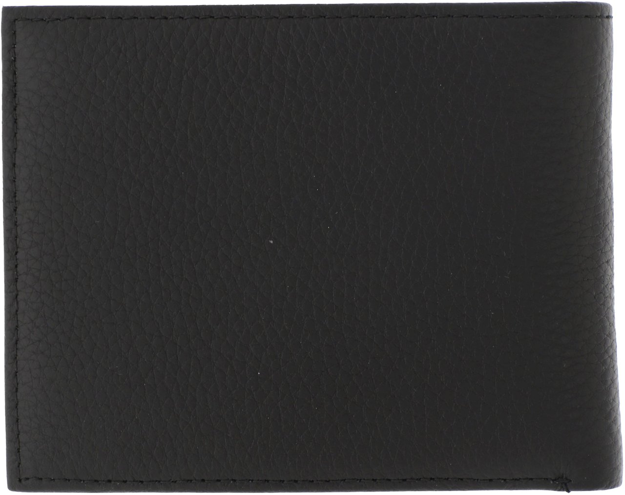 Versace Jeans Couture Wallets Black Zwart