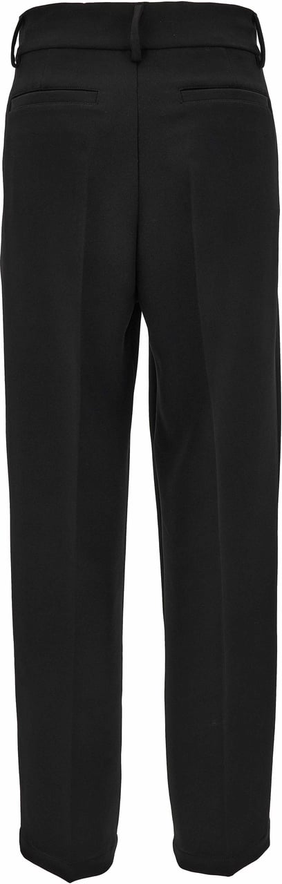 Versace Jeans Couture Trousers Black Zwart