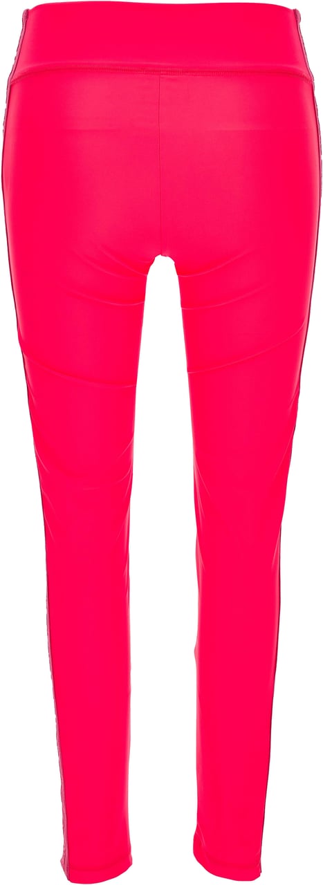 Versace Jeans Couture Trousers Fuchsia Roze