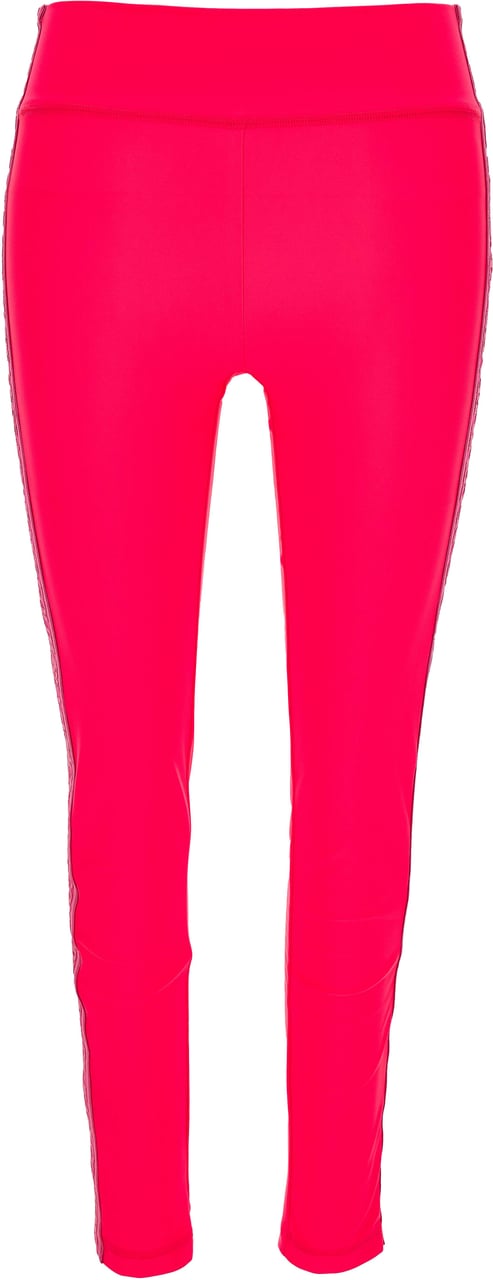 Versace Jeans Couture Trousers Fuchsia Roze