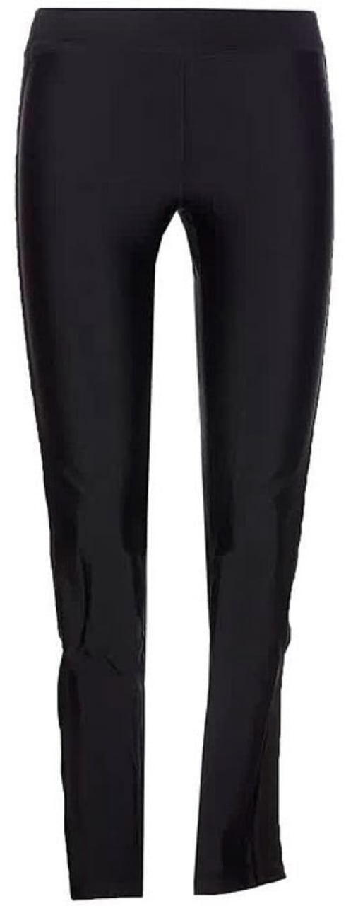 Versace Jeans Couture Trousers Black Zwart