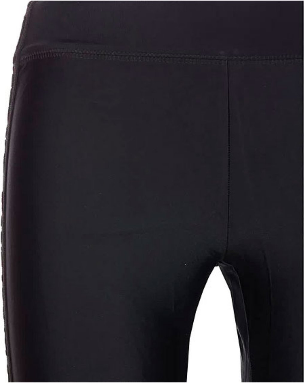 Versace Jeans Couture Trousers Black Zwart