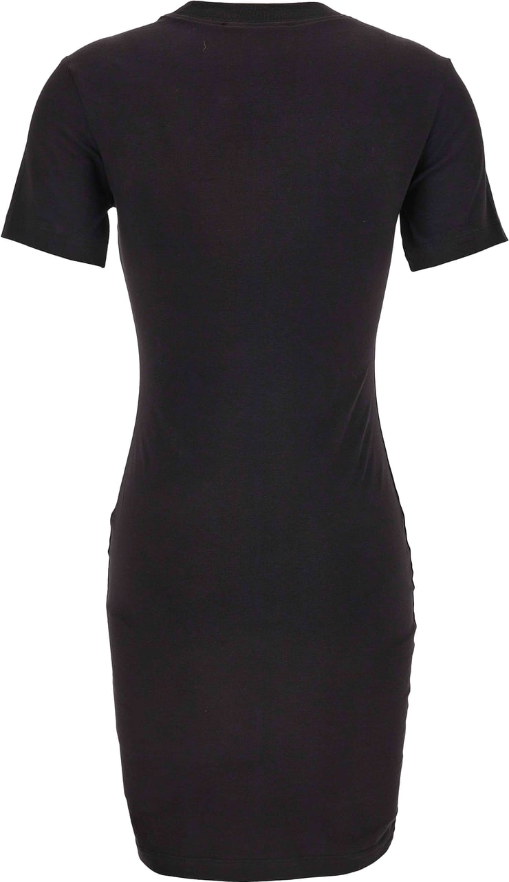 Versace Jeans Couture Sweaters Black Zwart