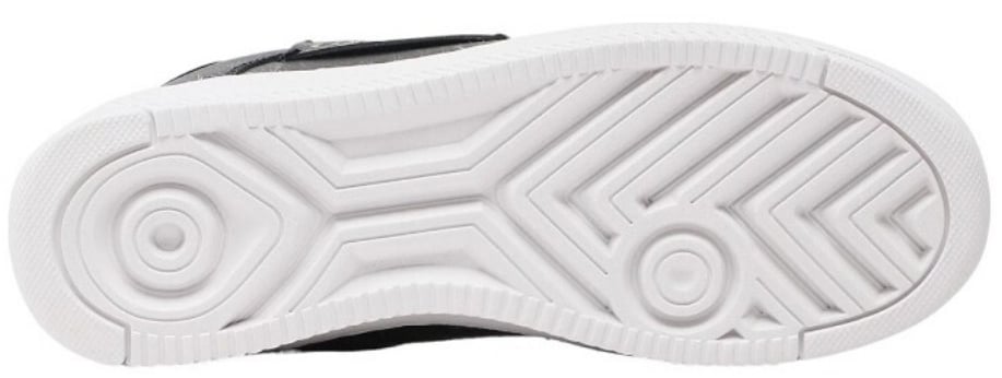 Versace Jeans Couture Sneakers Black Zwart